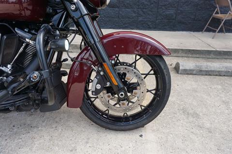2020 Harley-Davidson Street Glide® Special in Metairie, Louisiana - Photo 2