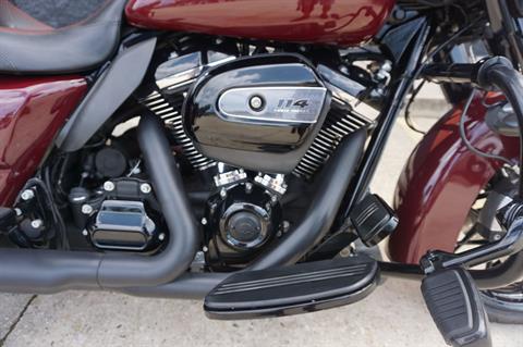 2020 Harley-Davidson Street Glide® Special in Metairie, Louisiana - Photo 4