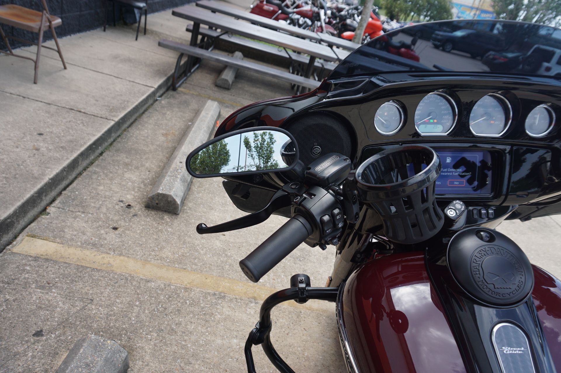 2020 Harley-Davidson Street Glide® Special in Metairie, Louisiana - Photo 11