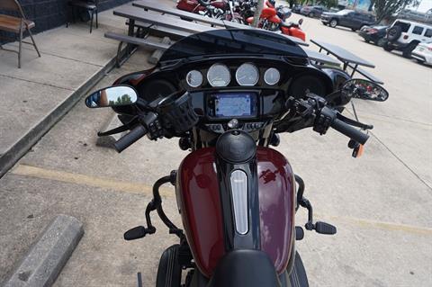 2020 Harley-Davidson Street Glide® Special in Metairie, Louisiana - Photo 13