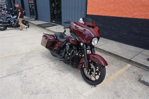 2020 Harley-Davidson Street Glide® Special in Metairie, Louisiana - Photo 16