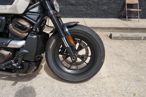 2023 Harley-Davidson Sportster® S in Metairie, Louisiana - Photo 2