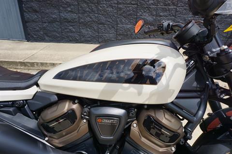 2023 Harley-Davidson Sportster® S in Metairie, Louisiana - Photo 3