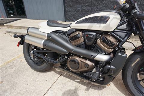 2023 Harley-Davidson Sportster® S in Metairie, Louisiana - Photo 5