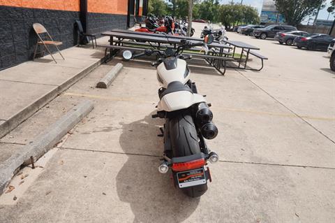 2023 Harley-Davidson Sportster® S in Metairie, Louisiana - Photo 8