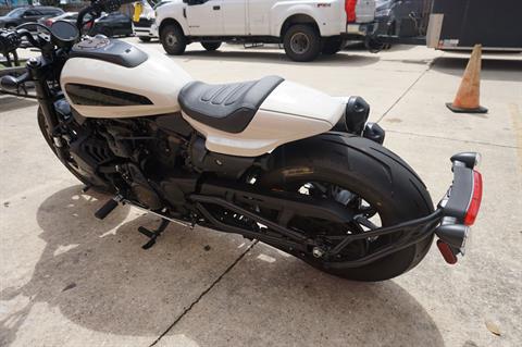 2023 Harley-Davidson Sportster® S in Metairie, Louisiana - Photo 10
