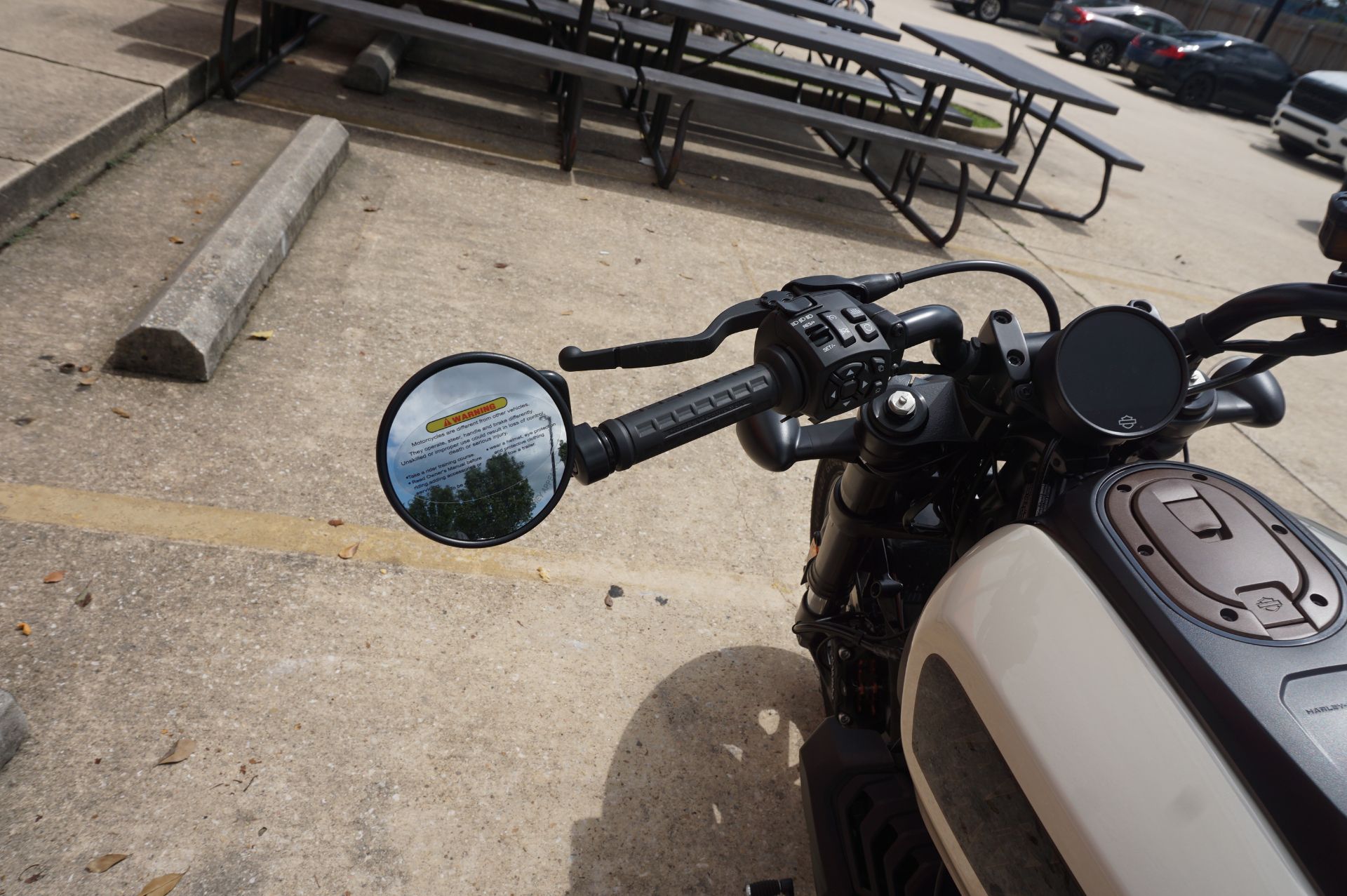 2023 Harley-Davidson Sportster® S in Metairie, Louisiana - Photo 11