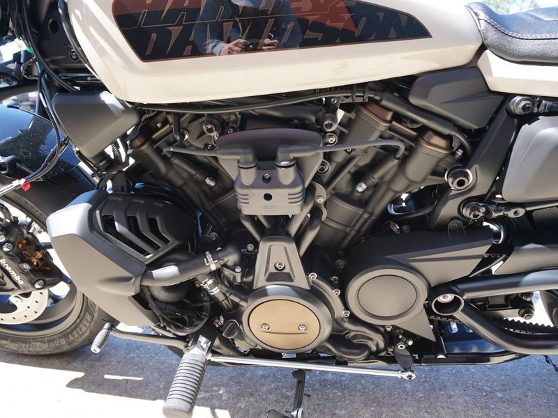 2023 Harley-Davidson Sportster® S in Metairie, Louisiana - Photo 13
