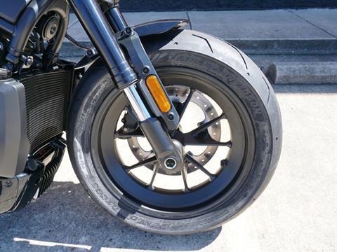 2023 Harley-Davidson Sportster® S in Metairie, Louisiana - Photo 9