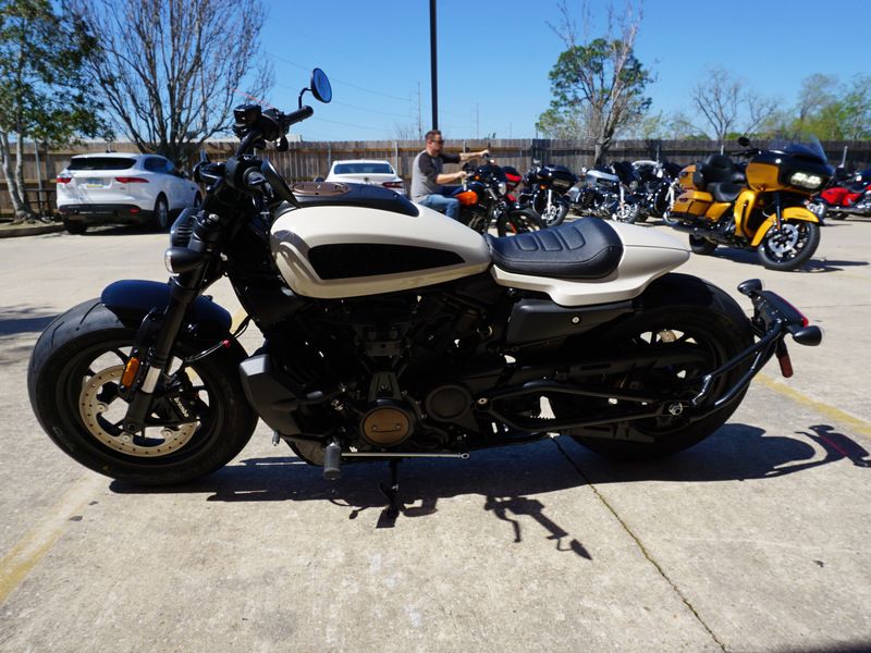 2023 Harley-Davidson Sportster® S in Metairie, Louisiana - Photo 14