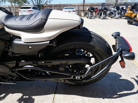 2023 Harley-Davidson Sportster® S in Metairie, Louisiana - Photo 15