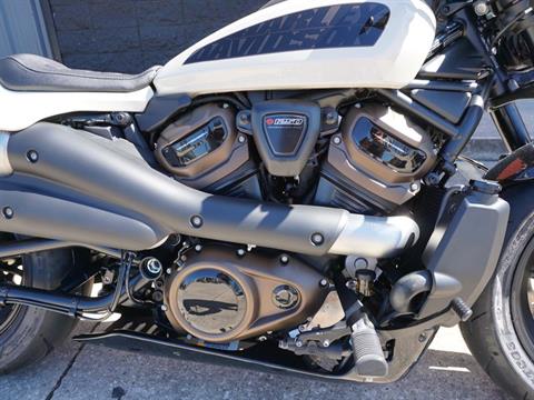 2023 Harley-Davidson Sportster® S in Metairie, Louisiana - Photo 5