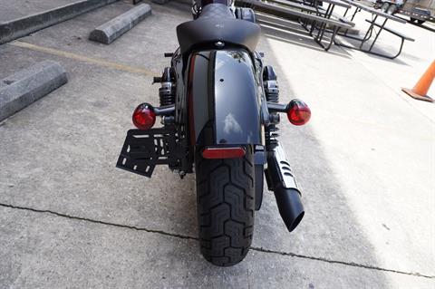 2021 Harley-Davidson Forty-Eight® in Metairie, Louisiana - Photo 9
