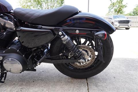 2021 Harley-Davidson Forty-Eight® in Metairie, Louisiana - Photo 10