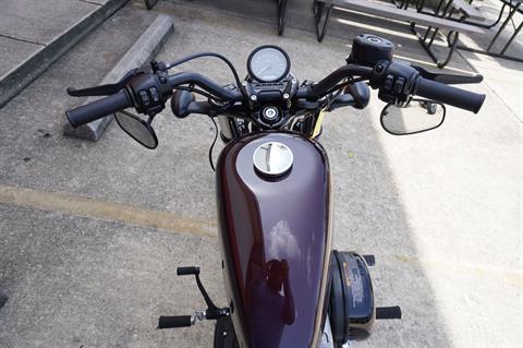 2021 Harley-Davidson Forty-Eight® in Metairie, Louisiana - Photo 14
