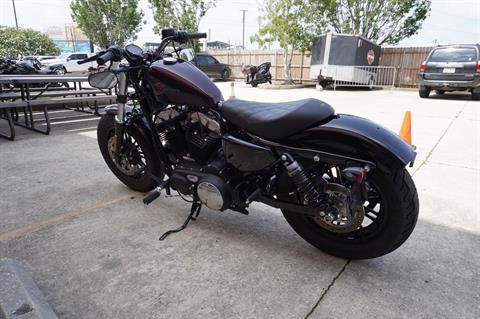2021 Harley-Davidson Forty-Eight® in Metairie, Louisiana - Photo 18