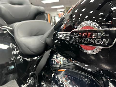 2024 Harley-Davidson Tri Glide® Ultra in Metairie, Louisiana - Photo 5