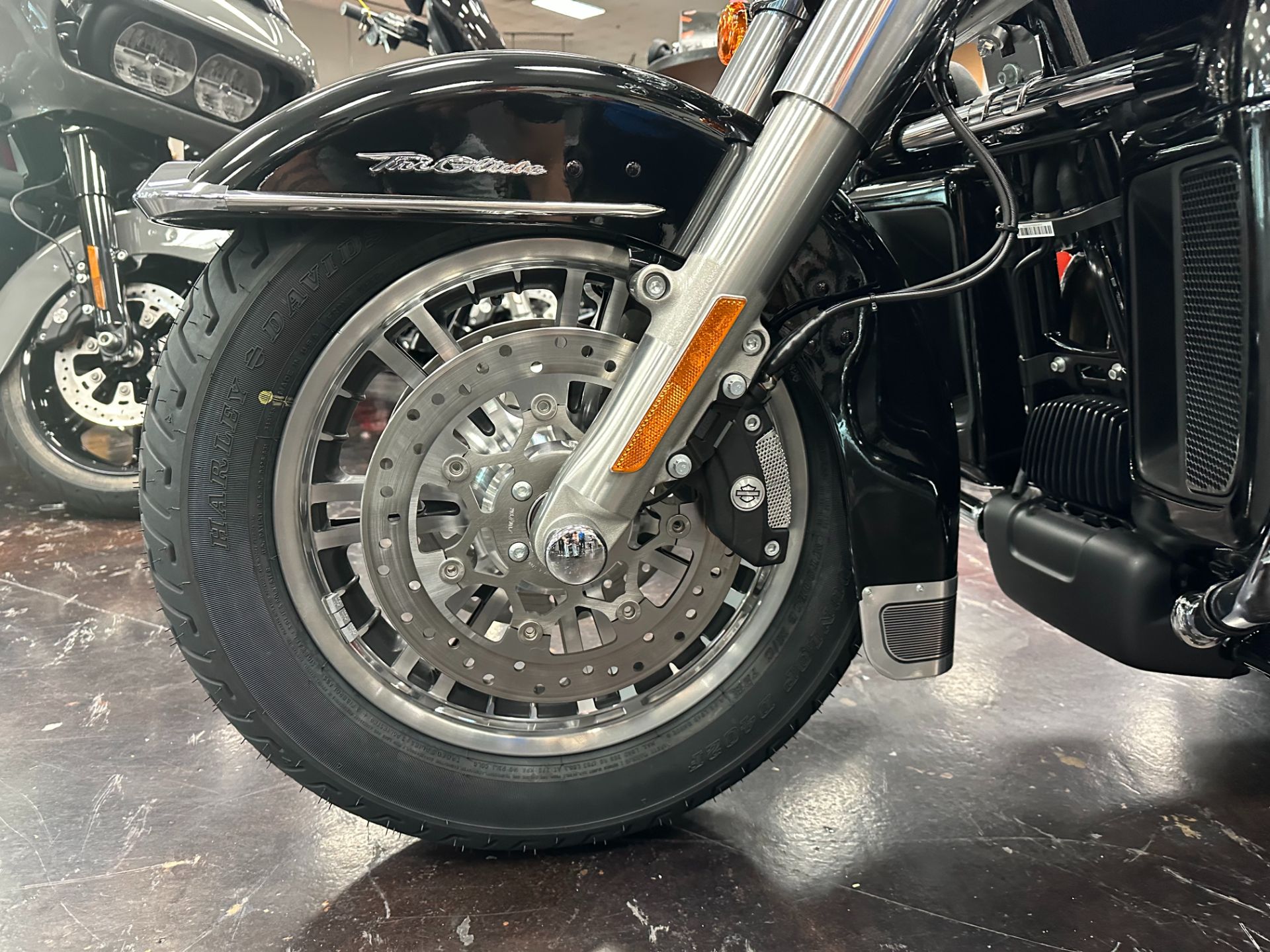 2024 Harley-Davidson Tri Glide® Ultra in Metairie, Louisiana - Photo 16