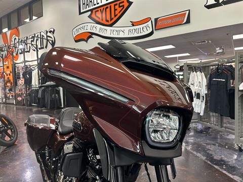 2024 Harley-Davidson CVO™ Street Glide® in Metairie, Louisiana - Photo 2