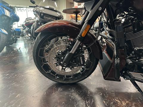 2024 Harley-Davidson CVO™ Street Glide® in Metairie, Louisiana - Photo 16