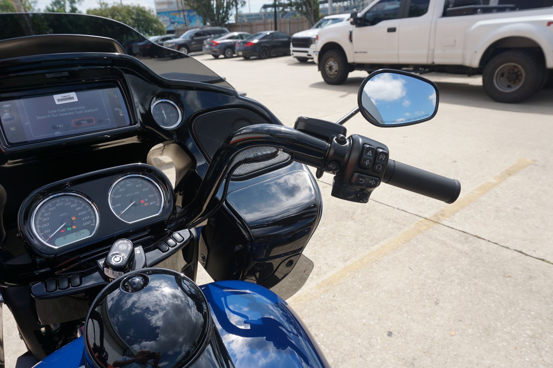 2023 Harley-Davidson Road Glide® 3 in Metairie, Louisiana - Photo 12