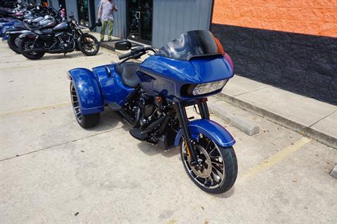 2023 Harley-Davidson Road Glide® 3 in Metairie, Louisiana - Photo 15