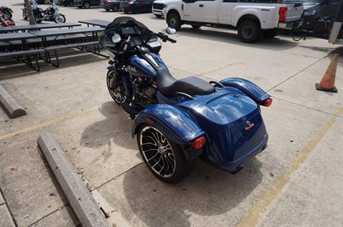 2023 Harley-Davidson Road Glide® 3 in Metairie, Louisiana - Photo 17