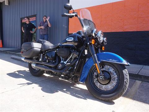 2022 Harley-Davidson Heritage Classic 114 in Metairie, Louisiana - Photo 2