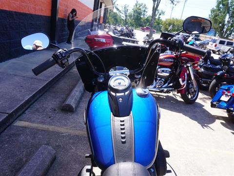 2022 Harley-Davidson Heritage Classic 114 in Metairie, Louisiana - Photo 10
