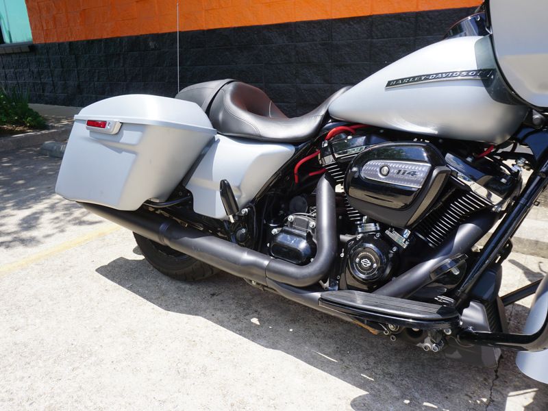 2020 Harley-Davidson Road Glide® Special in Metairie, Louisiana - Photo 3