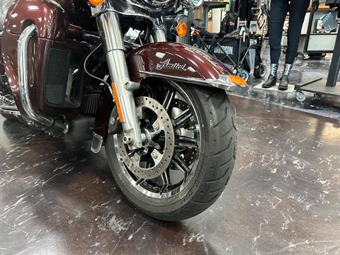 2018 Harley-Davidson Ultra Limited in Metairie, Louisiana - Photo 4