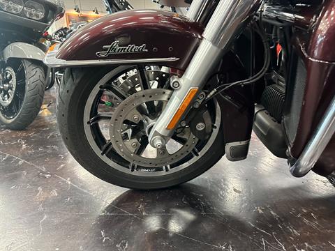 2018 Harley-Davidson Ultra Limited in Metairie, Louisiana - Photo 17