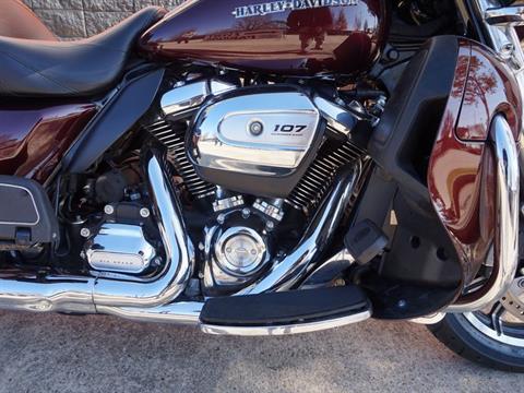 2018 Harley-Davidson Ultra Limited in Metairie, Louisiana - Photo 3