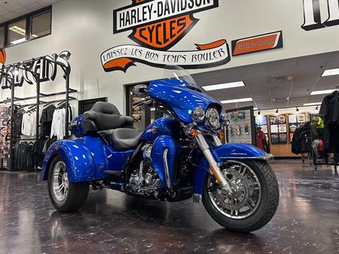 2024 Harley-Davidson Tri Glide® Ultra in Metairie, Louisiana - Photo 1