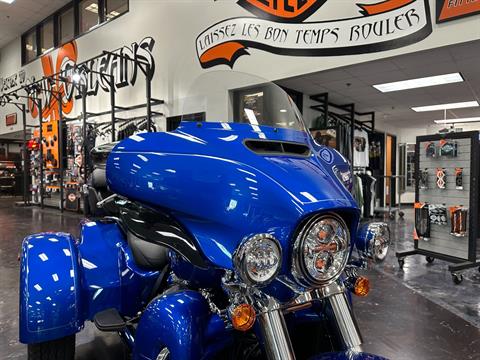 2024 Harley-Davidson Tri Glide® Ultra in Metairie, Louisiana - Photo 2