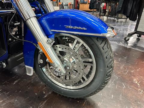 2024 Harley-Davidson Tri Glide® Ultra in Metairie, Louisiana - Photo 4