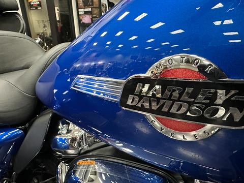 2024 Harley-Davidson Tri Glide® Ultra in Metairie, Louisiana - Photo 5