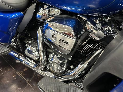 2024 Harley-Davidson Tri Glide® Ultra in Metairie, Louisiana - Photo 6