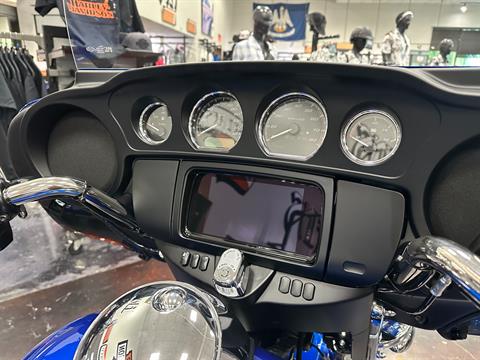 2024 Harley-Davidson Tri Glide® Ultra in Metairie, Louisiana - Photo 13