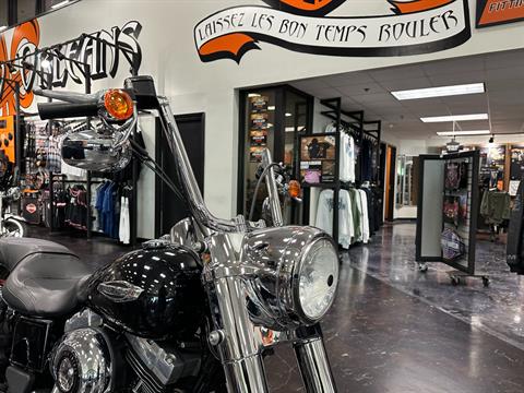 2015 Harley-Davidson Switchback™ in Metairie, Louisiana - Photo 2