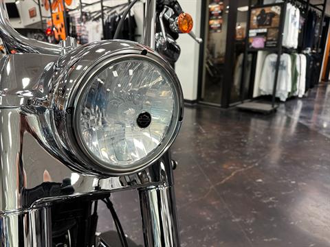 2015 Harley-Davidson Switchback™ in Metairie, Louisiana - Photo 3