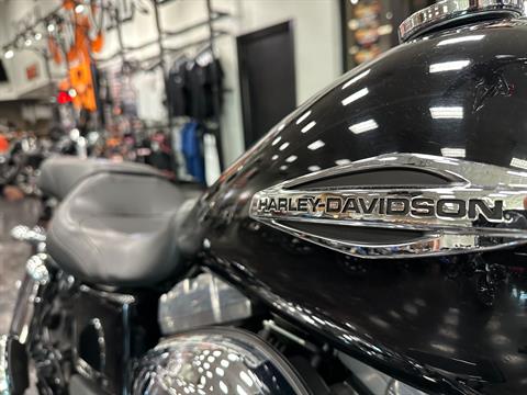 2015 Harley-Davidson Switchback™ in Metairie, Louisiana - Photo 5