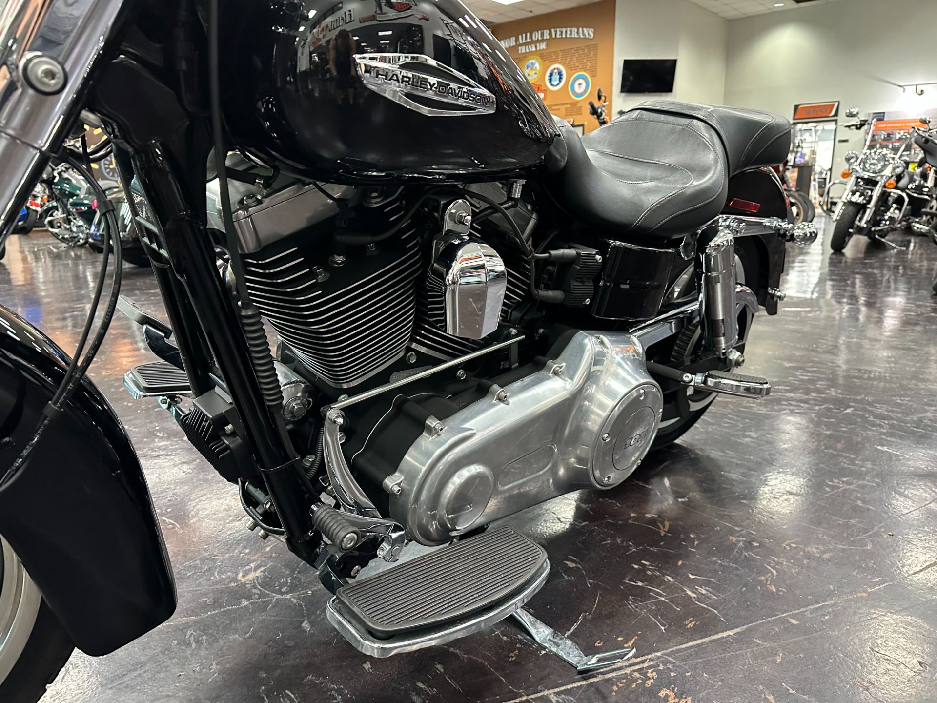 2015 Harley-Davidson Switchback™ in Metairie, Louisiana - Photo 13