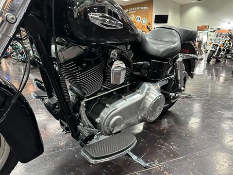 2015 Harley-Davidson Switchback™ in Metairie, Louisiana - Photo 13