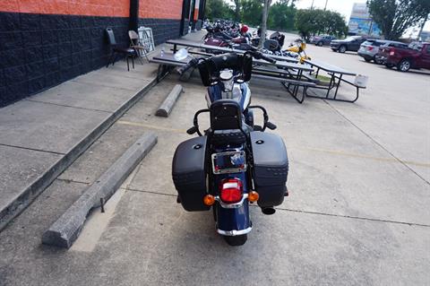 2019 Harley-Davidson Heritage Classic 107 in Metairie, Louisiana - Photo 8