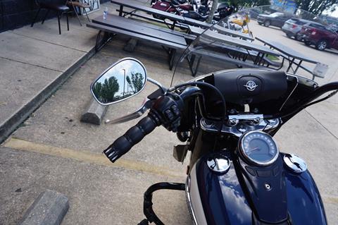 2019 Harley-Davidson Heritage Classic 107 in Metairie, Louisiana - Photo 11