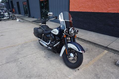 2019 Harley-Davidson Heritage Classic 107 in Metairie, Louisiana - Photo 15