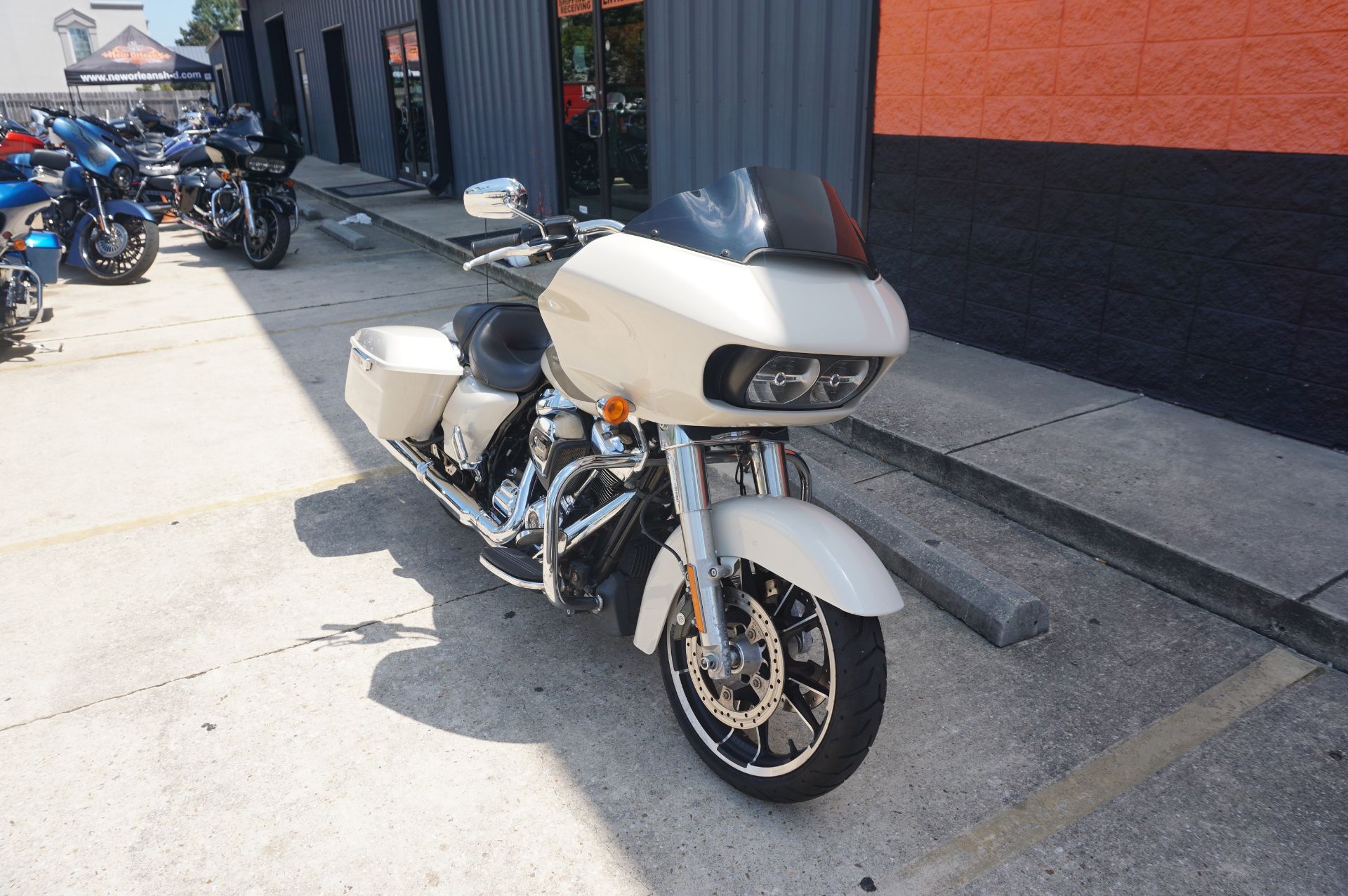 2022 Harley-Davidson Road Glide® in Metairie, Louisiana - Photo 16