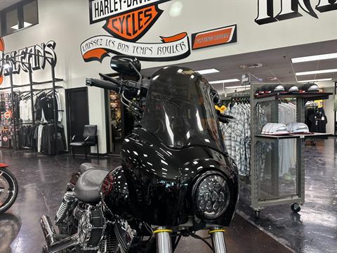2011 Harley-Davidson Dyna® Super Glide® Custom in Metairie, Louisiana - Photo 2