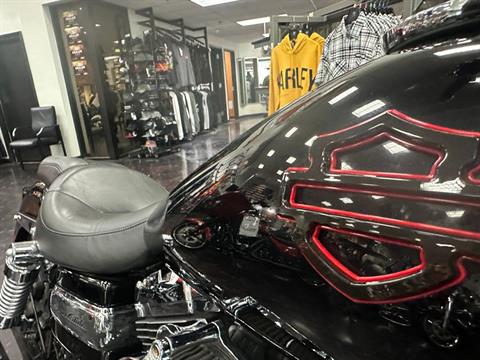 2011 Harley-Davidson Dyna® Super Glide® Custom in Metairie, Louisiana - Photo 5